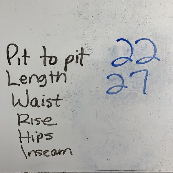 Vtg Saint Germain Womens Small Button Up Shirt Nautical Beach USA 90’s Deadstock - Picture 6 of 7